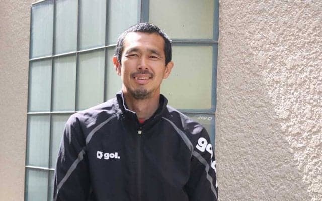 信念を曲げた久保竜彦が決めた埼スタの劇弾　18年前のあの瞬間、舞い降りたジーコの顔