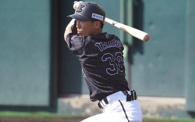 OP戦の首位打者、ロッテ高部は活躍できるか　2011年以降の打率1位選手の成績は？