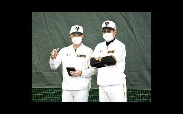 山本昌×岩瀬仁紀のセ・リーグ順位予想「中日の投手陣はトップ級。打線はDeNAがダントツ。巨人は…」