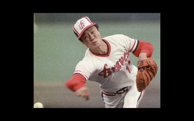 サブマリンの大エース、三冠王の最強助っ人…。オリックス党・ますだおかだ岡田圭右が選ぶ球団歴代ベストナイン