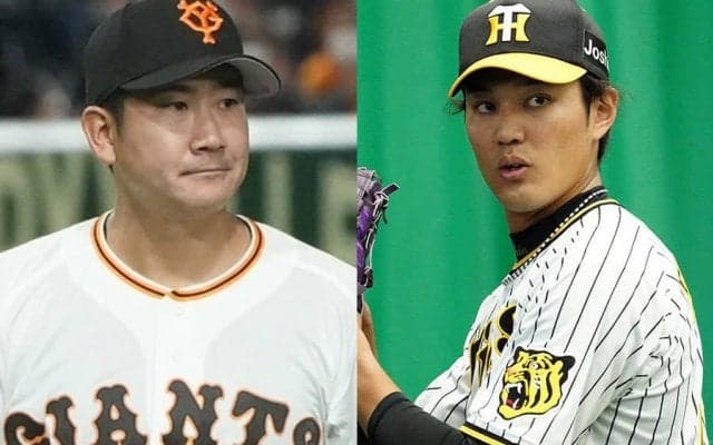 巨人菅野が球団最多8度目、初の開幕投手は日本ハム＆DeNA　25日の予告先発