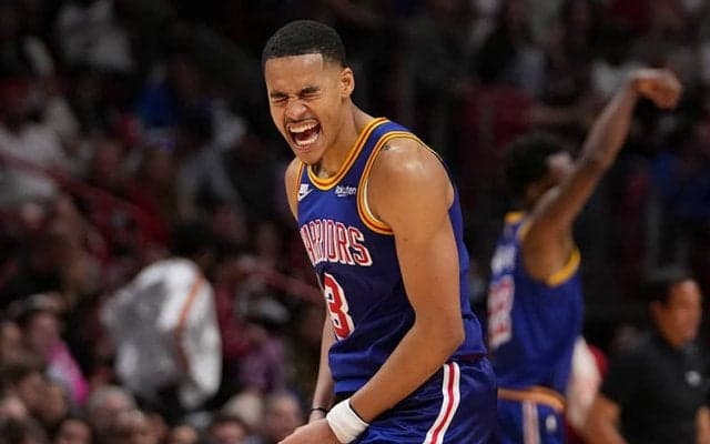 3試合ぶりの勝利をつかんだウォリアーズ…キングスは残り0.02秒でペイサーズに逆転／NBA