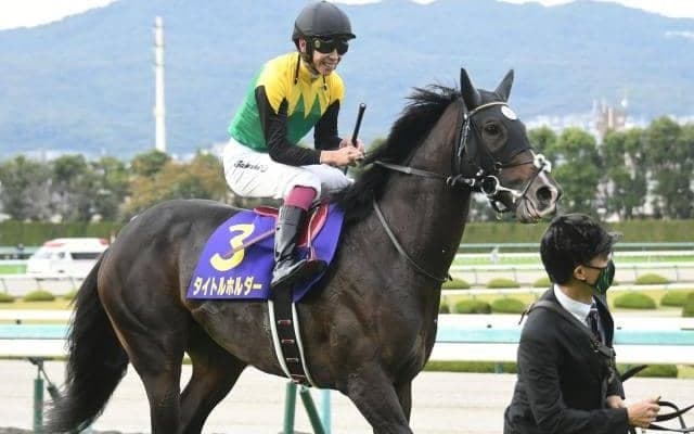 【日経賞出走馬・騎手確定】タイトルホルダー＆横山和生騎手、アサマノイタズラ＆横山武史騎手など15頭