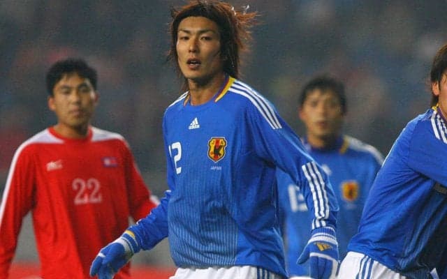 「オフィシャルガールみたい」オーストラリア在住の元日本代表FW田代有三が愛娘のユニフォーム姿を公開「お父さんそっくりの美形ちゃん」