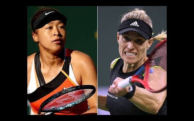  【速報中】大坂vsケルバー 