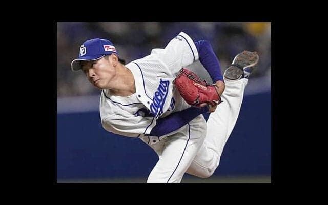 真中満のセ・リーグ順位予想。巨人は投手陣に不安、阪神はまさかの最下位、「台風の目」となるのは？