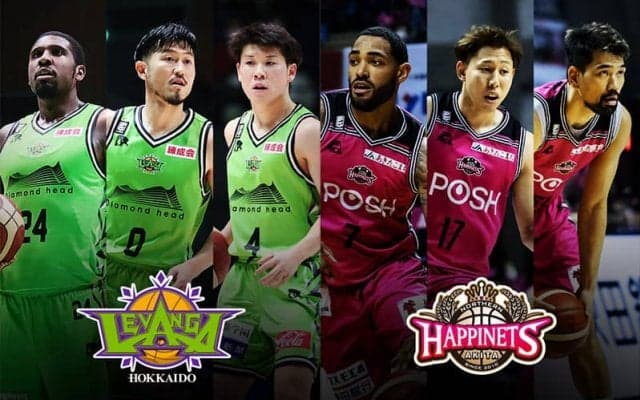 【北海道 vs 秋田】北海道のロングと秋田のグリンによるエース対決に注目