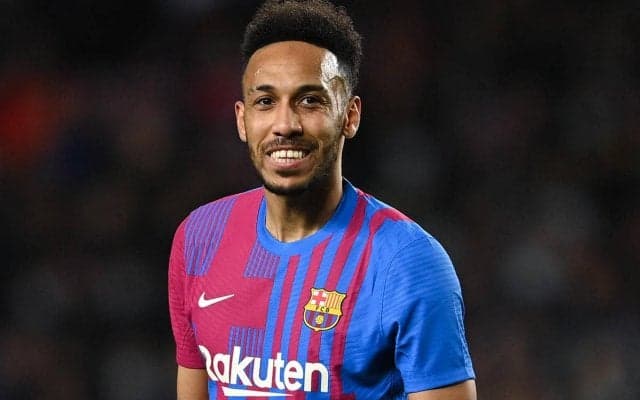 「スターだな」オーバメヤンの“ド派手”ランボルギーニにファン大興奮