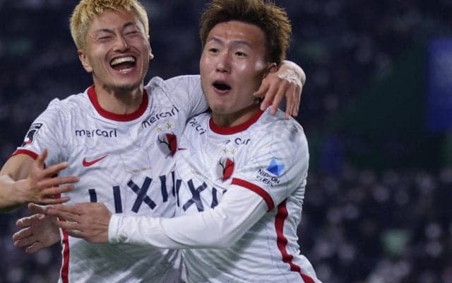 「マジで痺れた」鹿島MF三竿健斗も吠えた！ 数的不利での“シュートブロック”にファンも興奮の嵐