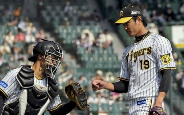 阪神・藤浪晋太郎はもう迷わない。「立ち返る場所」で勝負する1年、過去との決別