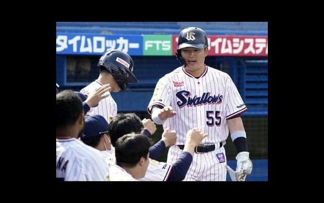 真中満「ヤクルト連覇の可能性は60%」。村上宗隆ら打線を分析、投手陣の不安要素も語った