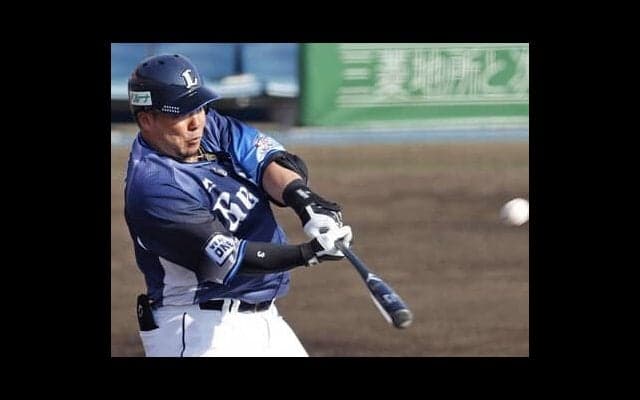 真中満のパ・リーグ順位予想「言い方は悪いが５強１弱」。優勝は「大化けの可能性がある」ルーキー２投手がいるチーム