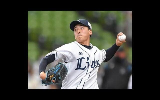 即戦力ルーキーは誰だ？　防御率1点台、打率３割超えなどオープン戦で光った逸材をチェック
