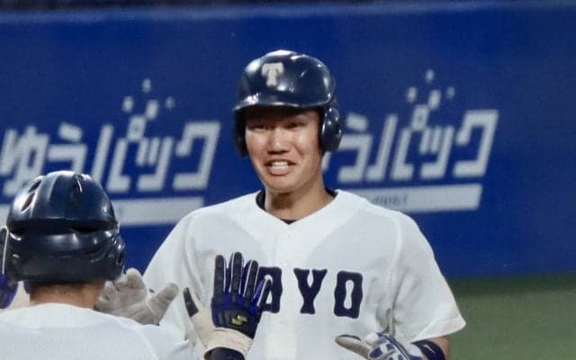 [硬式野球] 2022年度幹部特集〜２部から大学野球の頂点へ、最高学年の覚悟〜 最終週・小口仁太郎主将