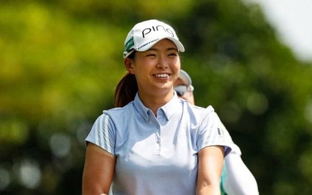 渋野日向子アメリカ本土デビュー！メジャー前哨戦「JTBCクラシック」畑岡、古江ら日本勢の大会直前インタビュー