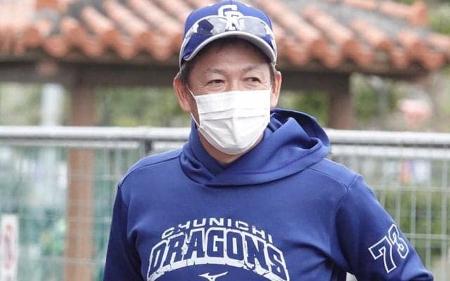 菅野撃ちへ予想される中日“開幕メンバー”　主力離脱の緊急事態…代役は誰に？
