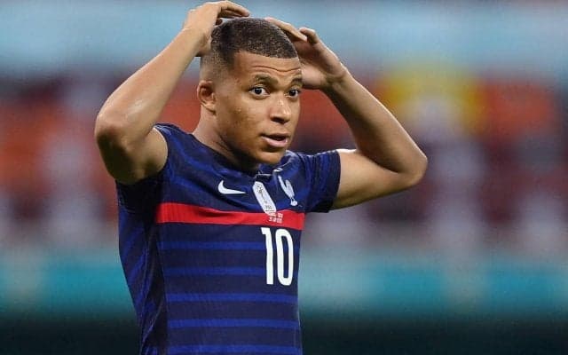 PSGに？「うんざり」発言のムバッペに海外メディアの憶測過熱