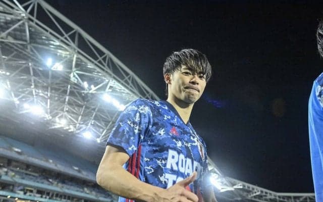 ｢世界よ、これが三笘薫だ｣!!途中出場で日本代表を7度目のワールドカップ出場に導く大活躍!ホットラインからの｢先制弾｣と｢0から100｣に持っていくキレキレドリブルからの｢決勝弾の凄さ｣
