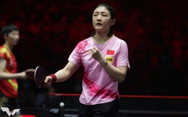 卓球女子世界ランキング(2022年第12週)｜陳夢が1位返り咲き　石川佳純は7位に