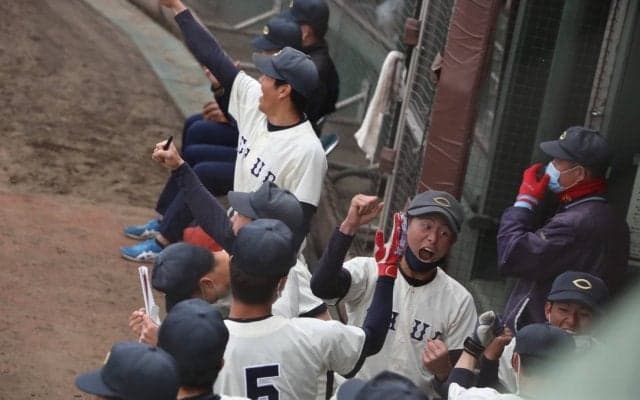 「中大らしい野球」で快勝！関東王者に王手！ー関東地区大学準硬式野球選手権大会　対東海大