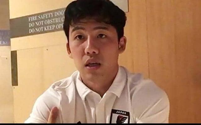 オープンな展開を想定の遠藤航｢最終的に個で負けなければ｣