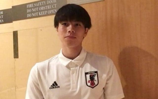 「ゴールもアシストも求められるポジション」日本代表MF田中碧、豪戦は「主人公になり損ねた」