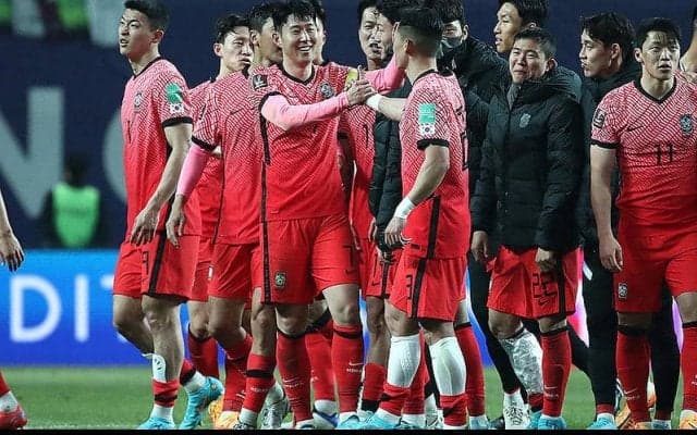 韓国がイラン撃破で首位浮上!　UAE敗戦でPO争いは3チームの争いに《カタールW杯アジア最終予選》