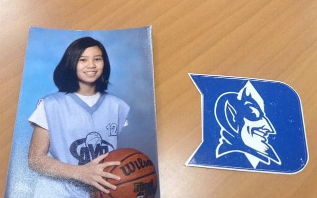 ア式蹴球部女子卒業記念特集　金城実希『探究し続けた専門性　選手に寄り添うトレーナーを目指して』