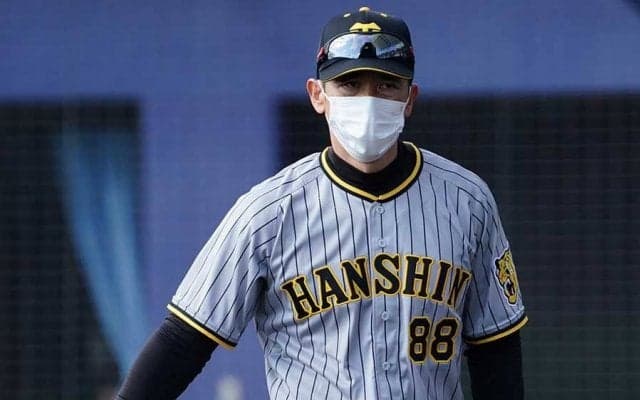 主将指名で「しんどかったと思う」　阪神・矢野監督が糸原から学んだ“変わる力”