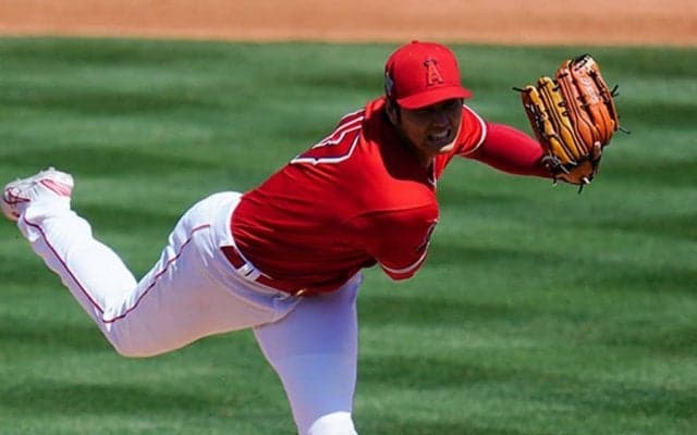 【MLB】大谷翔平の「開幕投手」は26日にも発表？　27日の登板は“投打二刀流”の見込み