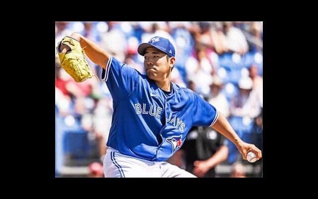 菊池雄星がブルージェイズで活躍できる３つの理由。初陣のヤンキース戦でも「その能力」をさっそく披露