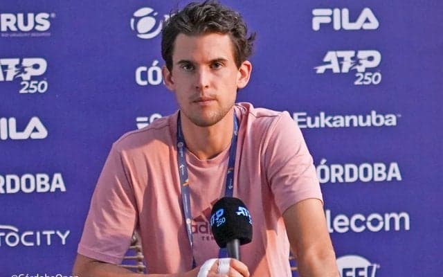 元全米王者ティエム、3月28日から開催のチャレンジャー大会で復帰宣言「この大会をきっかけにツアーに復帰したい」