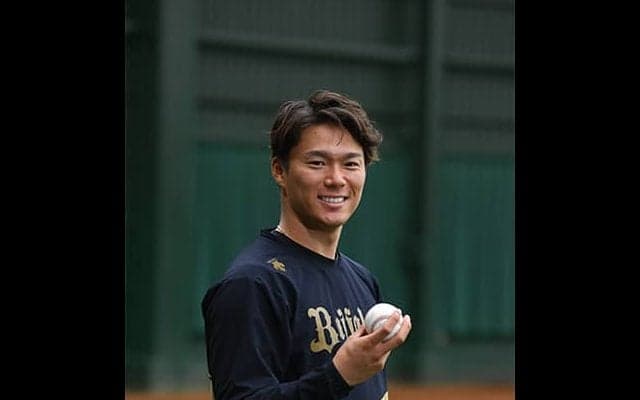 オリックス・山本由伸が今シーズンの意気込みを語る「日本一を目指して精一杯投げたい」