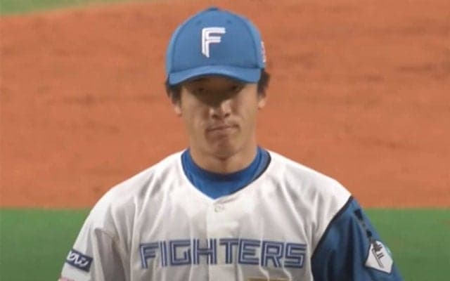 「フォーク落ちすぎ」ドラ8開幕投手にファン驚愕　キレキレ投球が2日で50万再生