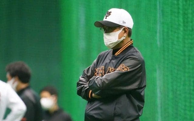 OP戦最下位でも「原監督の考え通りに動けば優勝できる」　元参謀が明かすV予想の理由