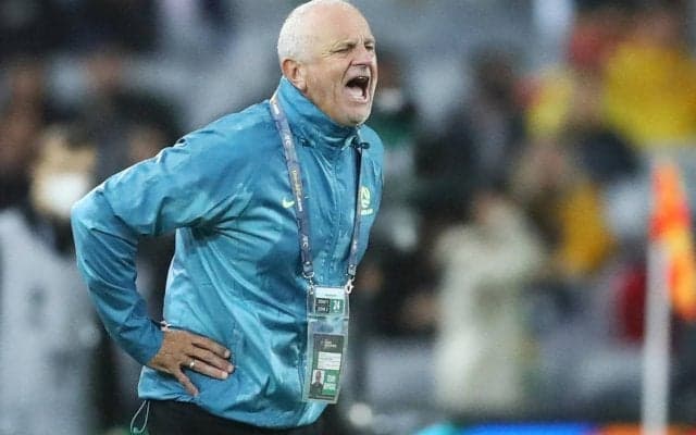 「日本は最高クオリティ」日本代表に敗れ2大会連続POへ回ることが決まったオーストラリア指揮官「ガッカリしている」