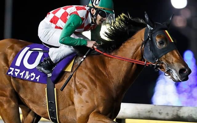 【京成盃GM】8億円に迫る売上、前年のレコードを2億円以上更新