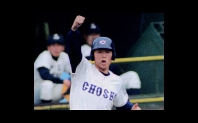 澤井良輔の人生を一変させたセンバツ・PL学園戦での一発「僕は運がよかっただけなんです」