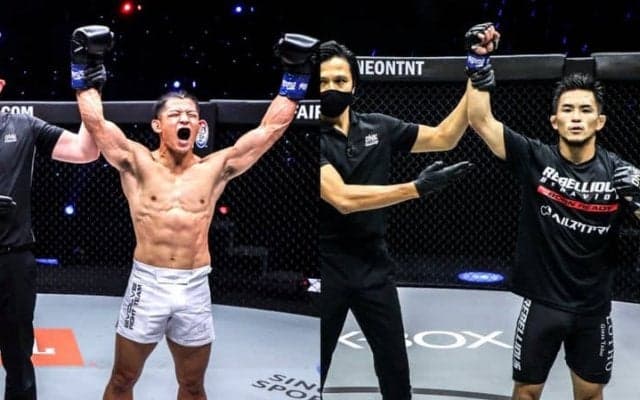 日本格闘技の歴史的偉業目前も、注目度は「青木vs秋山」以下？　秋元皓貴・若松佑弥の偽らざる胸中