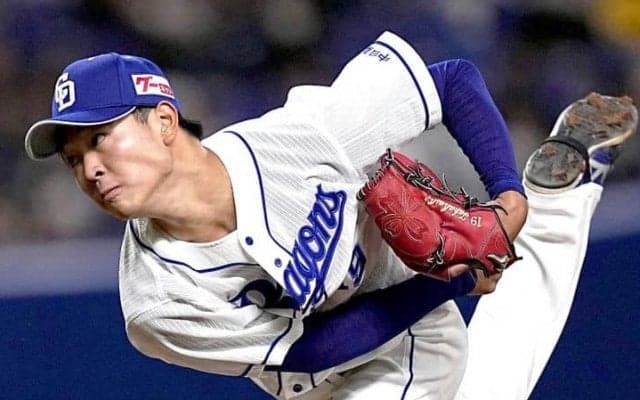 中日「実質補強ゼロ」で今季も暗雲？　それでも“立浪竜”に期待してしまうこれだけの理由