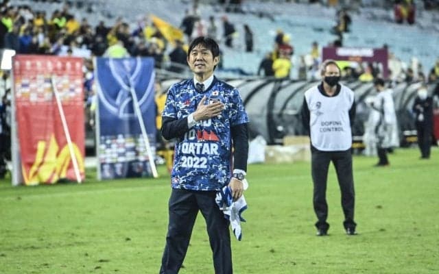 日本代表・森保一監督が「全面信頼」した選手たち!!東京五輪で示した｢自信と川崎フロンターレの連係｣!中村憲剛氏が語った｢だから、五輪とフロンターレ｣の意味