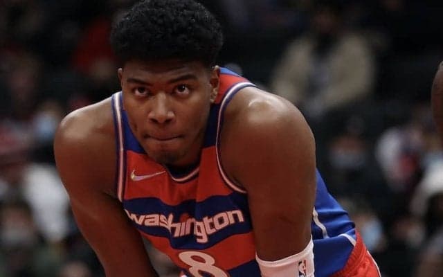 3試合連続先発の八村が10得点7リバウンド…終盤にバックスを猛追するも黒星