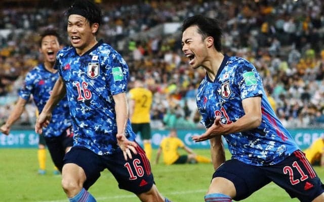 魅せた“王者・フロンターレ”の連携、「絵を合わせる」ことが日本代表を救う/日本代表コラム