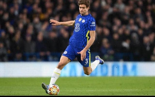 M・アロンソ、CL準々決勝で対戦の古巣を警戒「とても危険なチーム」