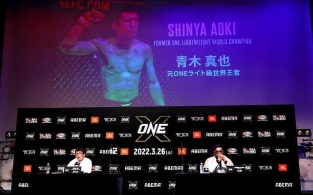 「SNSという自己肯定の魔物で化け物ばかりが生まれる」。青木真也がPV至上主義に抱く恐怖