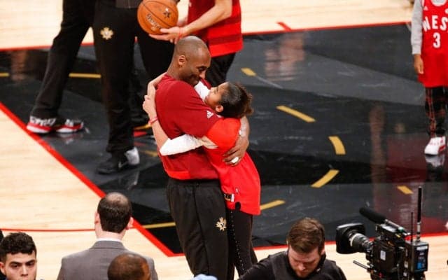 ナイキがコービー・ブライアントのレガシーを継承し、ブライアントファミリーとのパートナーシップを締結