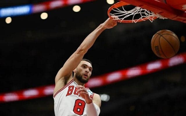 シューズ業界の注目FAザック・ラビーンがニューバランスとパートナーシップ契約を締結