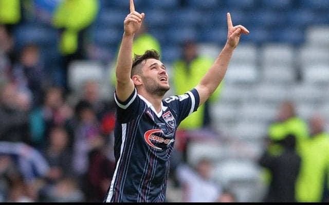 浦和がスイス1部からアレックス・シャルクの獲得合意を発表　「最初の1分から私のすべてを」