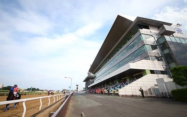 【地方競馬】4月の浦和競馬は引き続き5000人まで入場可能
