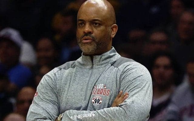 バックスに敗れたウィザーズ指揮官「『オフシーズンに修正すればいい』ではダメだ」